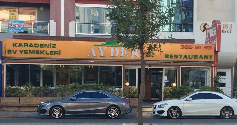 Ayder Karadeniz Ev Yemekleri fotoğraf 2