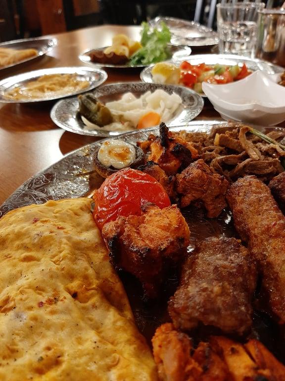 Özşark Yaprak Döner fotoğraf 12