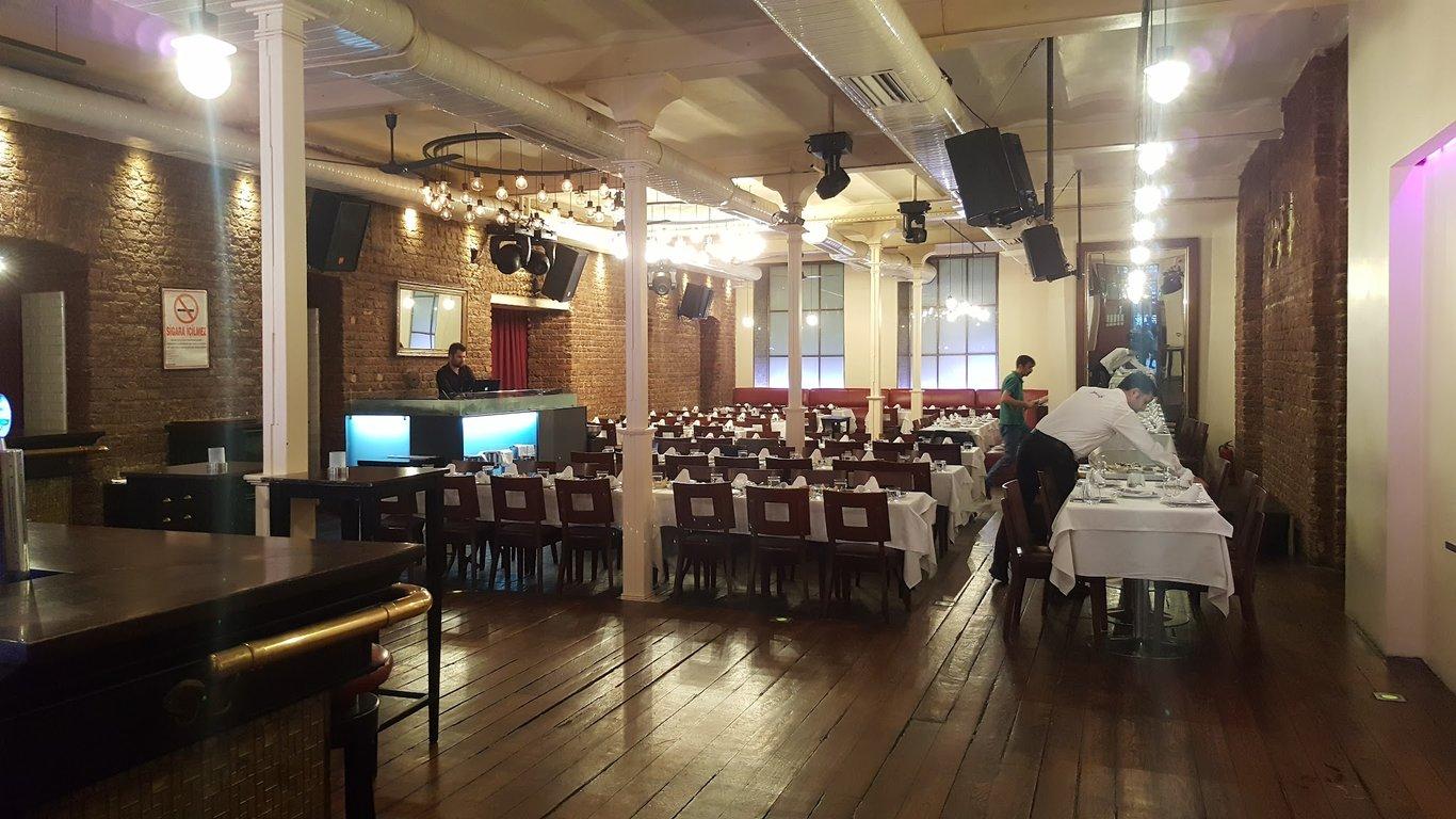 Zarifi Restaurant fotoğraf 9