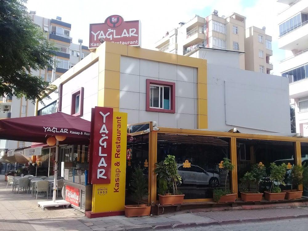 Yağlar Kasap Restaurant fotoğraf 3