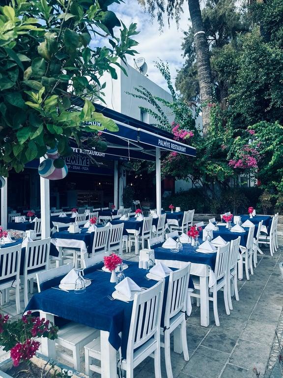 Palmiye Restaurant