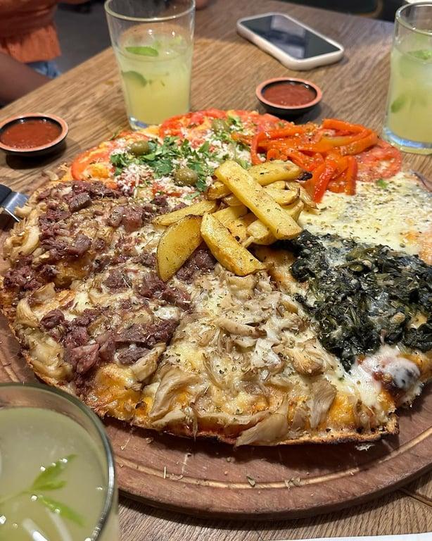 Pizza Argentina fotoğraf 8