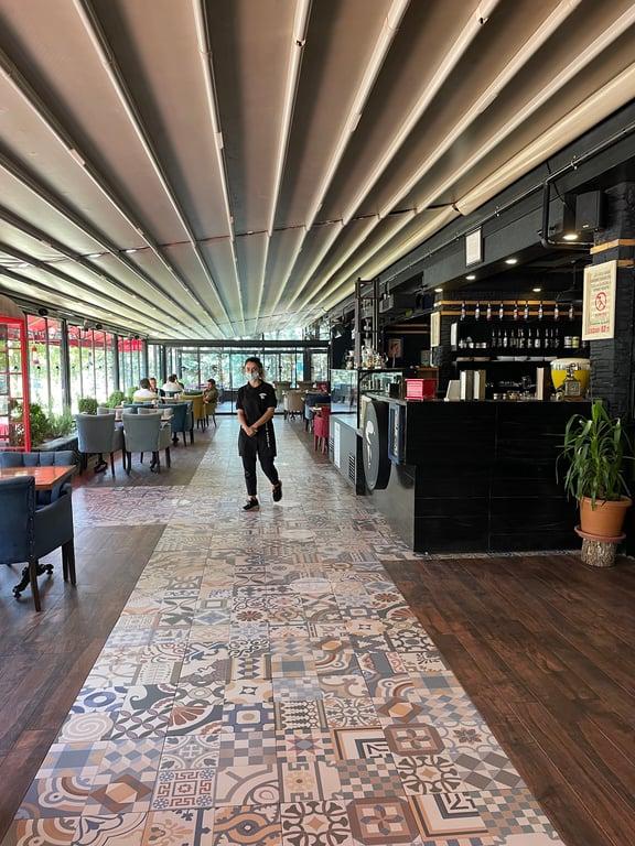 David People 75 Cadde Diyarbakır fotoğraf 7