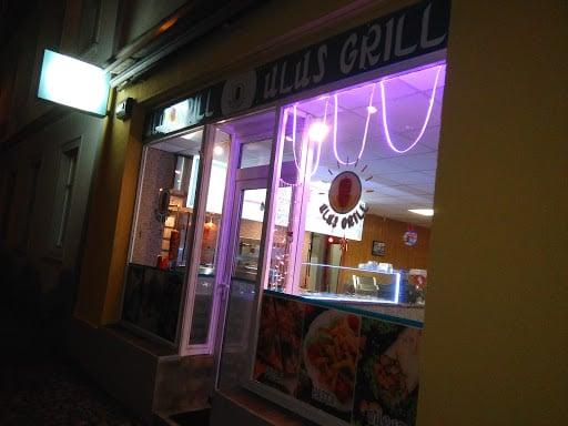 ULUS GRILL fotoğraf 9