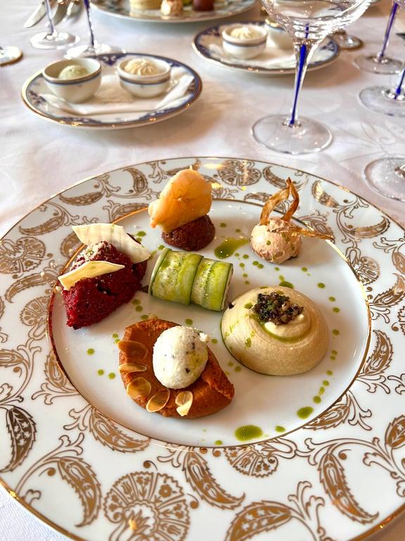 Tuğra Restaurant fotoğraf 2