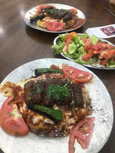Şafak Kebap - Manisa Kebabı fotoğraf 4