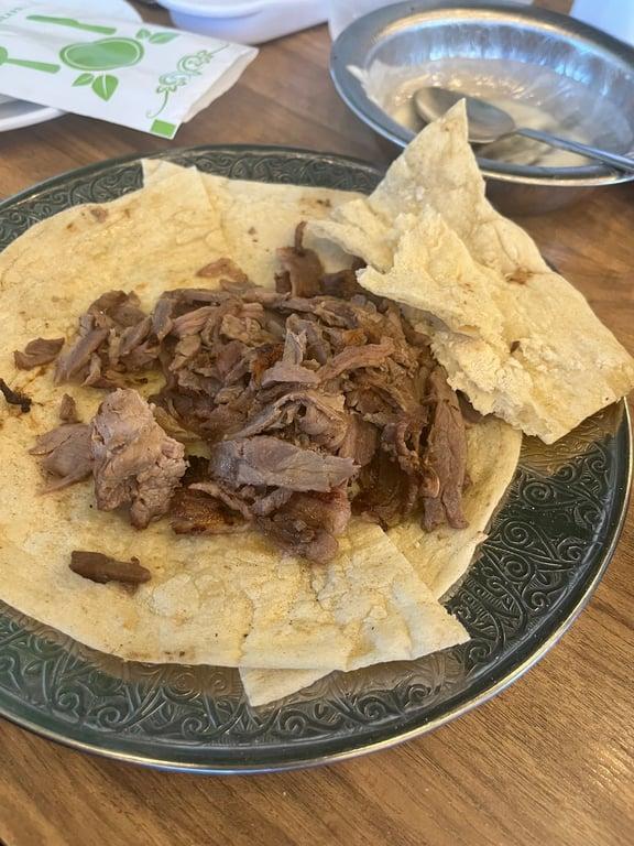 İS’LO kebap fotoğraf 11