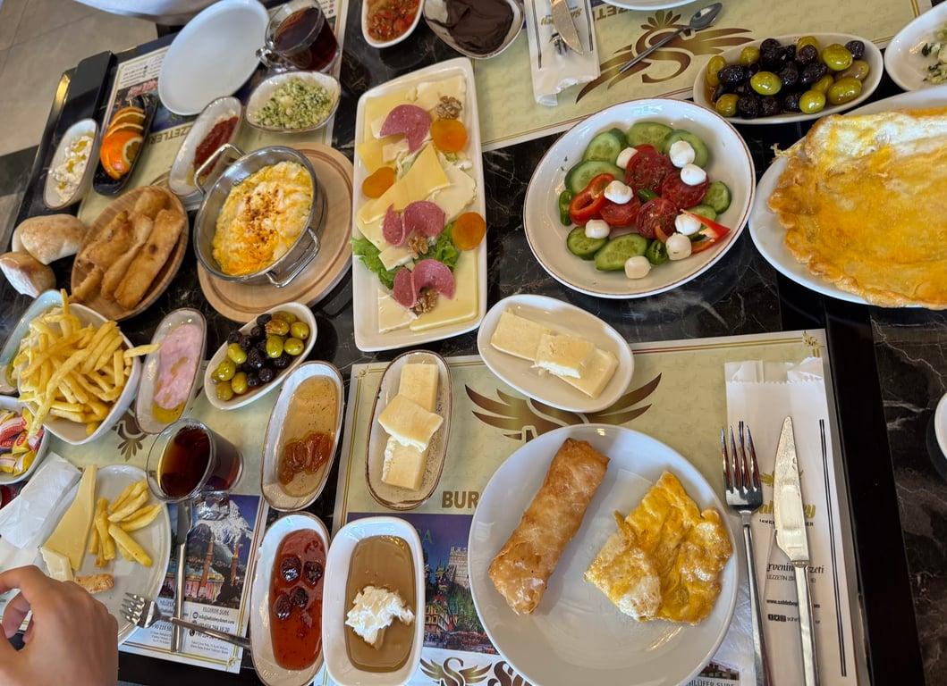 Şahinbey Döner Nilüfer fotoğraf 5