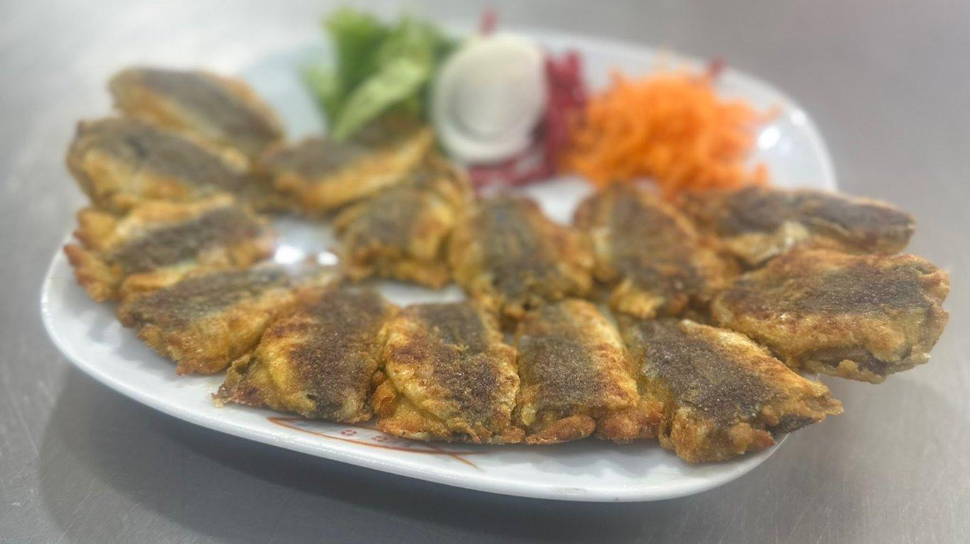 Ekonomik Balık Avanos fotoğraf 6