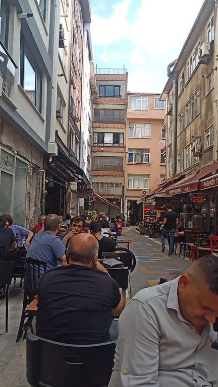 V Kadıköy fotoğraf 16