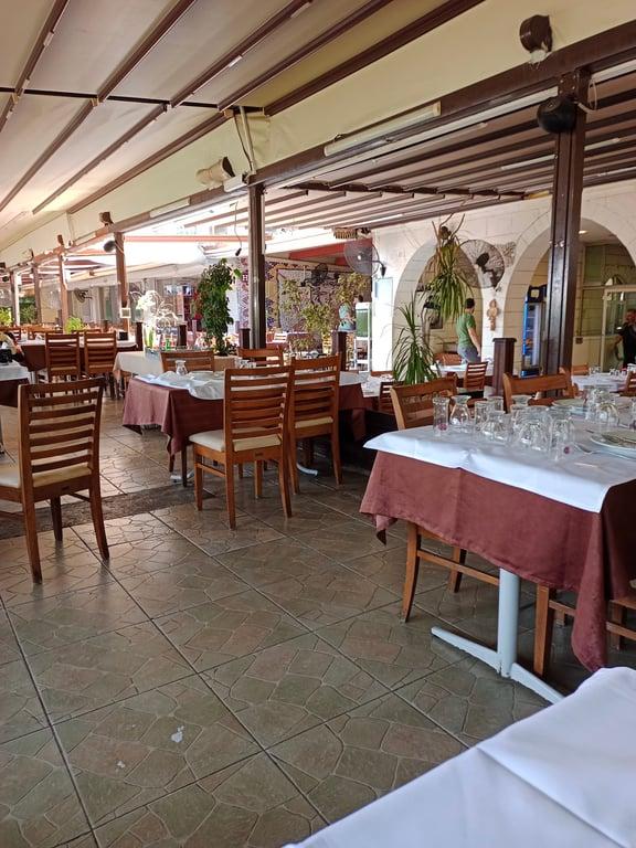 Mersin Hatay restaurant fotoğraf 11
