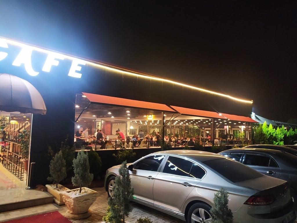 Ay Cafe fotoğraf 3