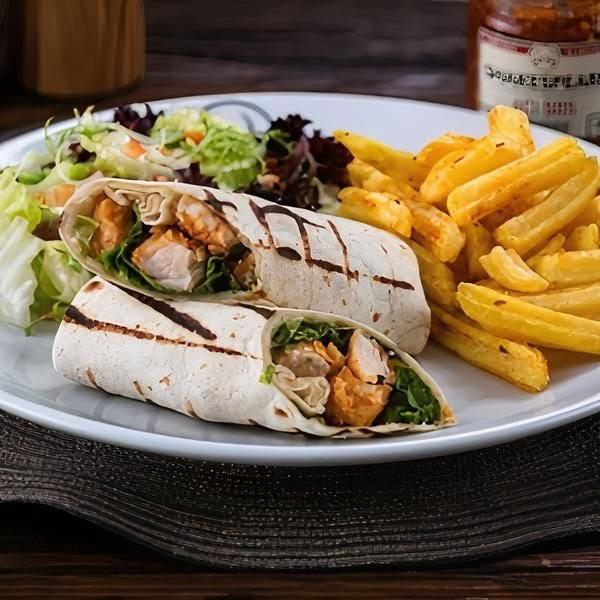 Shakespeare Coffee & Bistro (Akra) fotoğraf 9