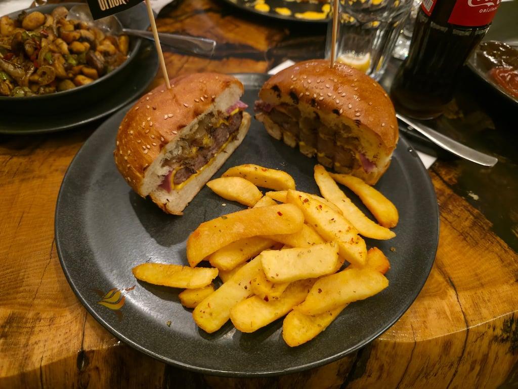 Örnek Et Steak House fotoğraf 6