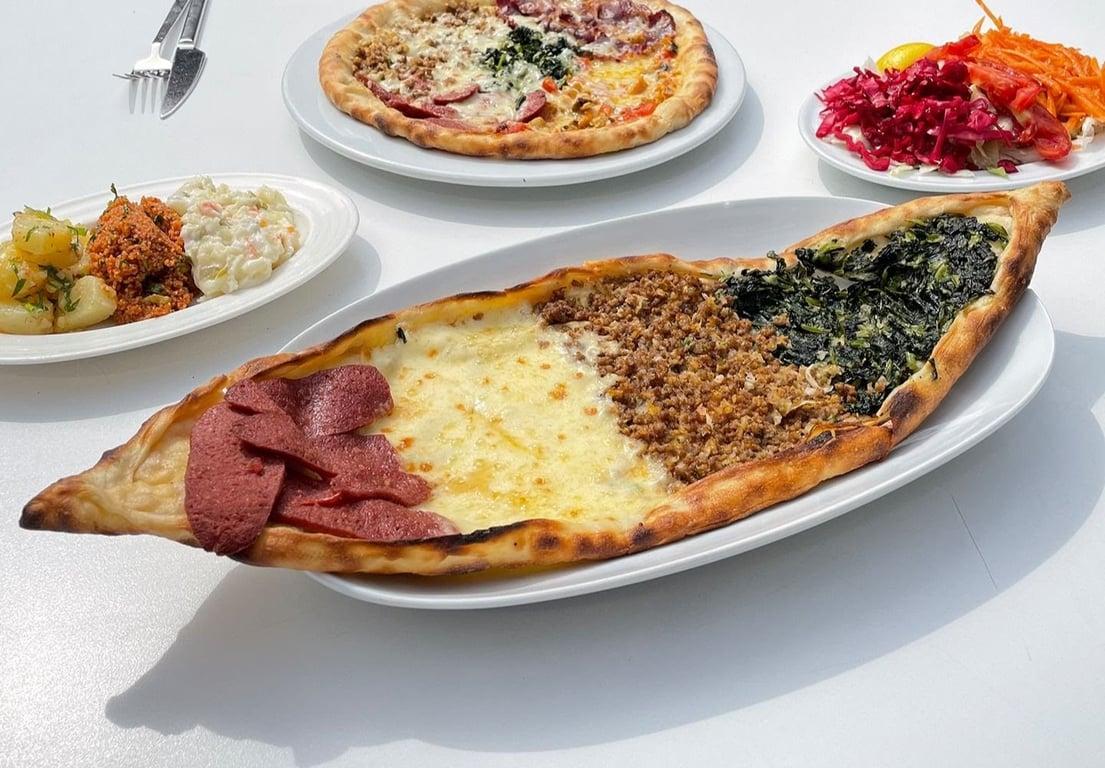 Kuzey Yıldızı Pide fotoğraf 6