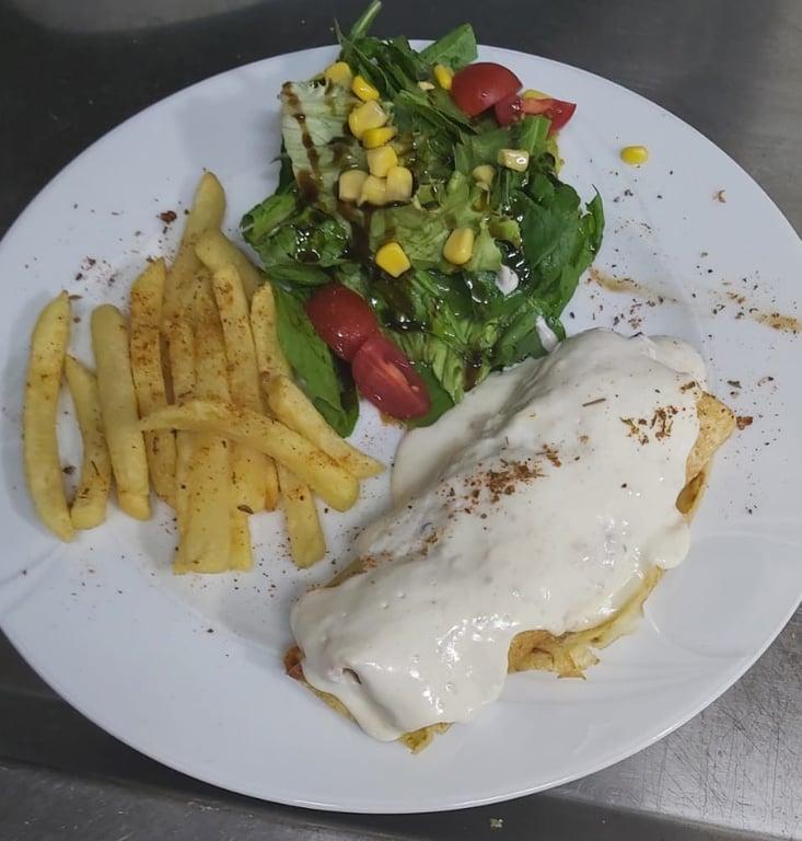 Sardunya Alsancak fotoğraf 20