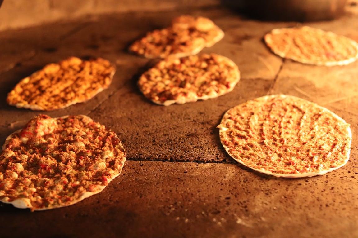 Kadiköy Lahmacun Dükkani fotoğraf 18