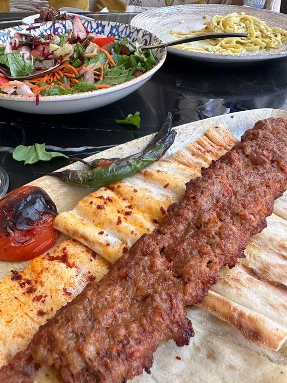 Dede Kebap Steak Kasap fotoğraf 5