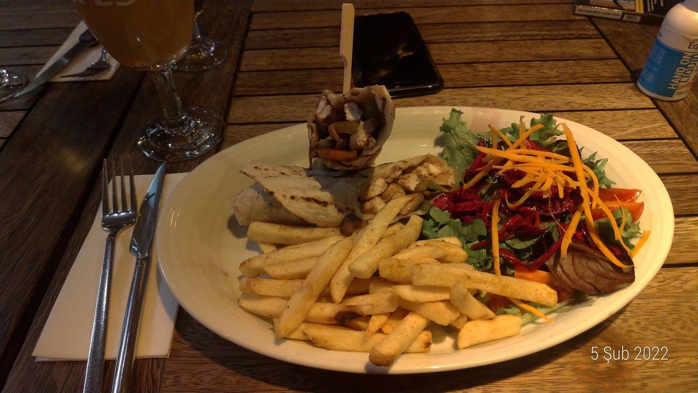 Mayk Cafe fotoğraf 10
