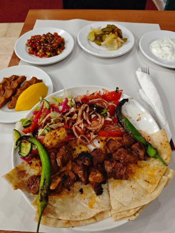 KEBAPÇI ERDAL USTA fotoğraf 23