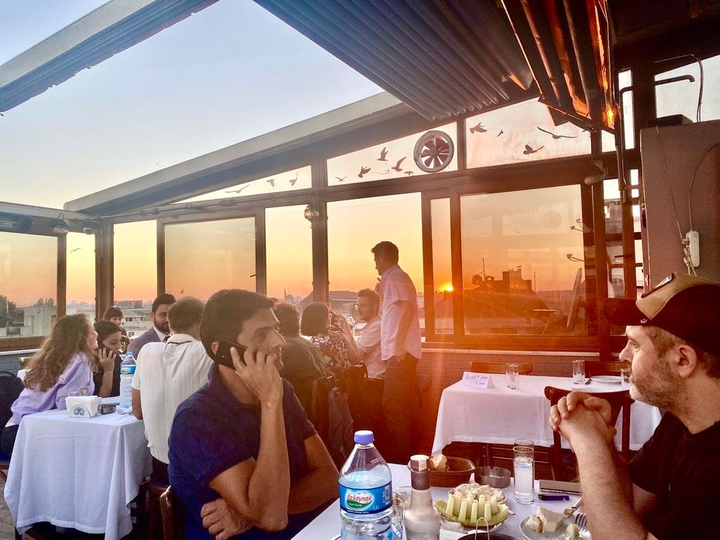 Aret'in Yeri fotoğraf 1