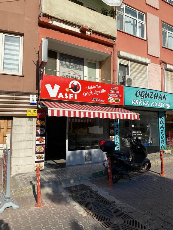 Vasfi Felafel fotoğraf 22