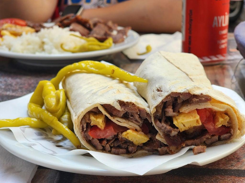 Kılavuz Döner fotoğraf 6
