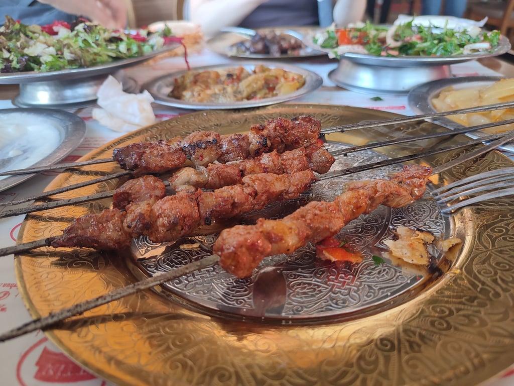 Ciğerci Bahattin - Balgat fotoğraf 7
