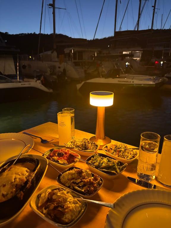 Yengeç Restaurant fotoğraf 13