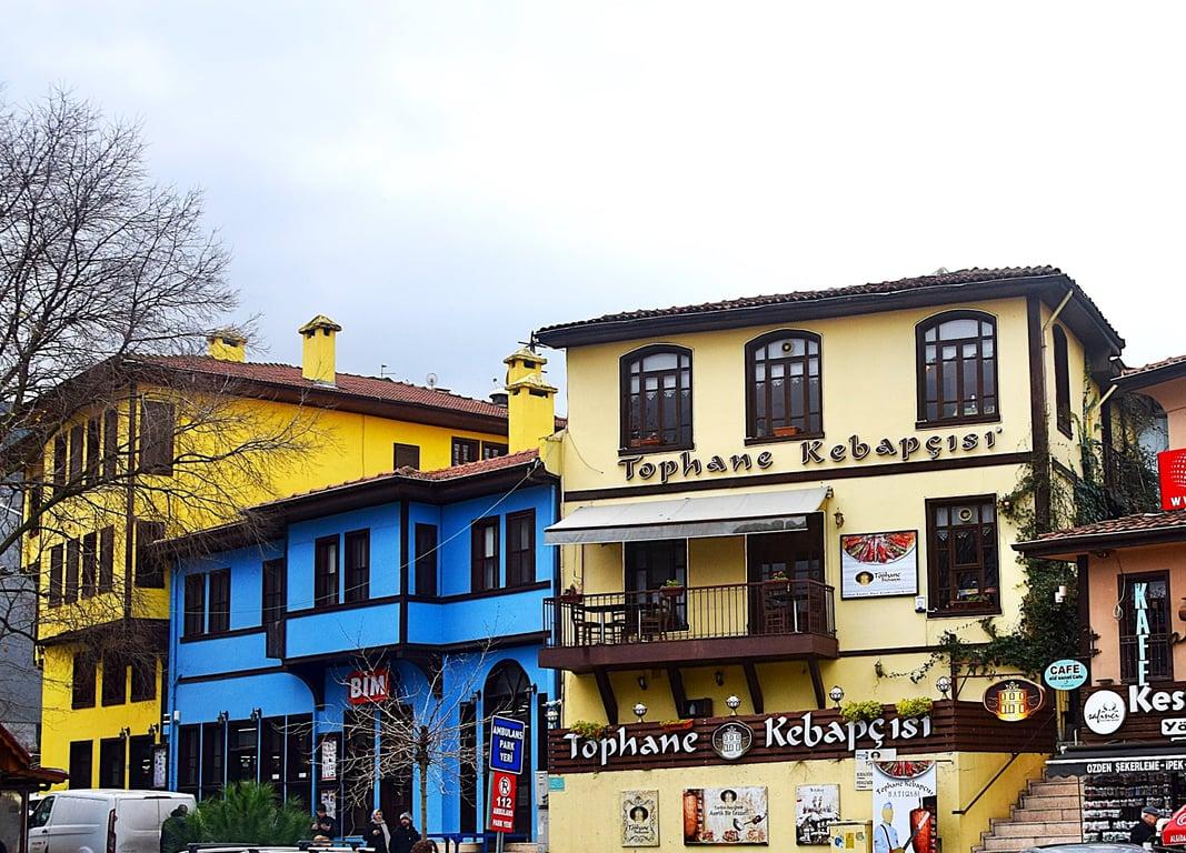 Tophane Kebapçısı fotoğraf 9
