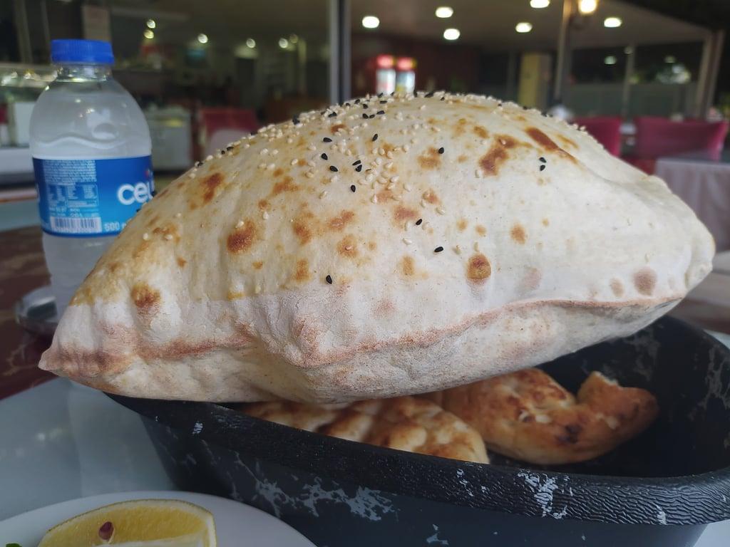 ZÜMRÜT RESTAURANT fotoğraf 13
