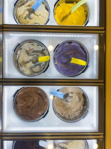 Gelateria Lilith Natura fotoğraf 5