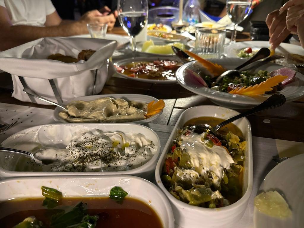 Antalya Balıkevi fotoğraf 20