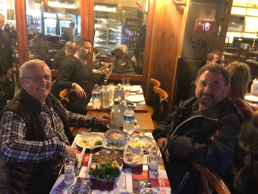 Safran Meyhane fotoğraf 5