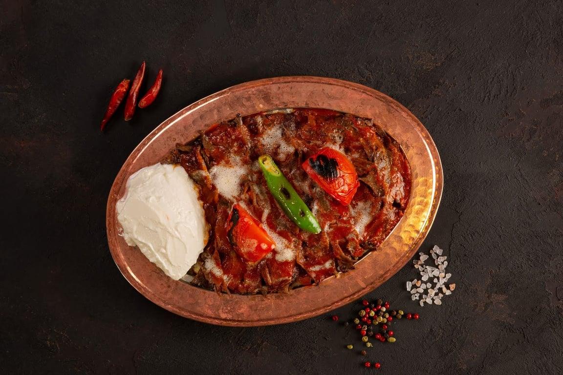 Dönerci Hamdi Usta fotoğraf 2