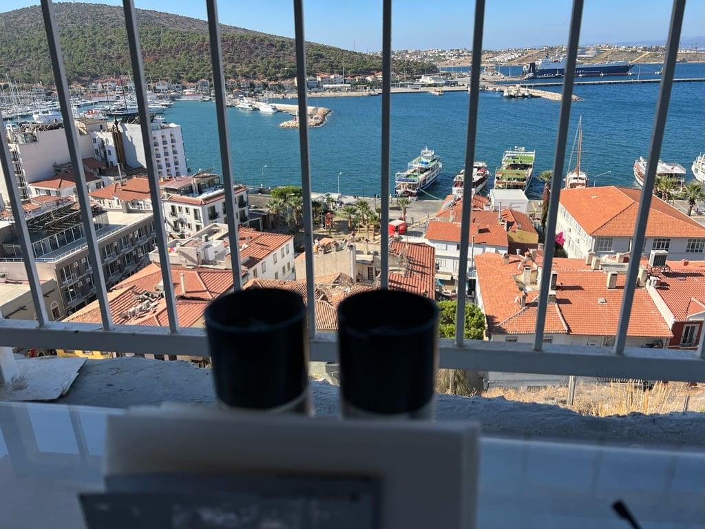 Seyir Kafe Çeşme | Seyir-Et fotoğraf 21
