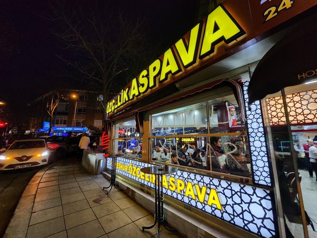 Hassas Özçelik Aspava fotoğraf 17