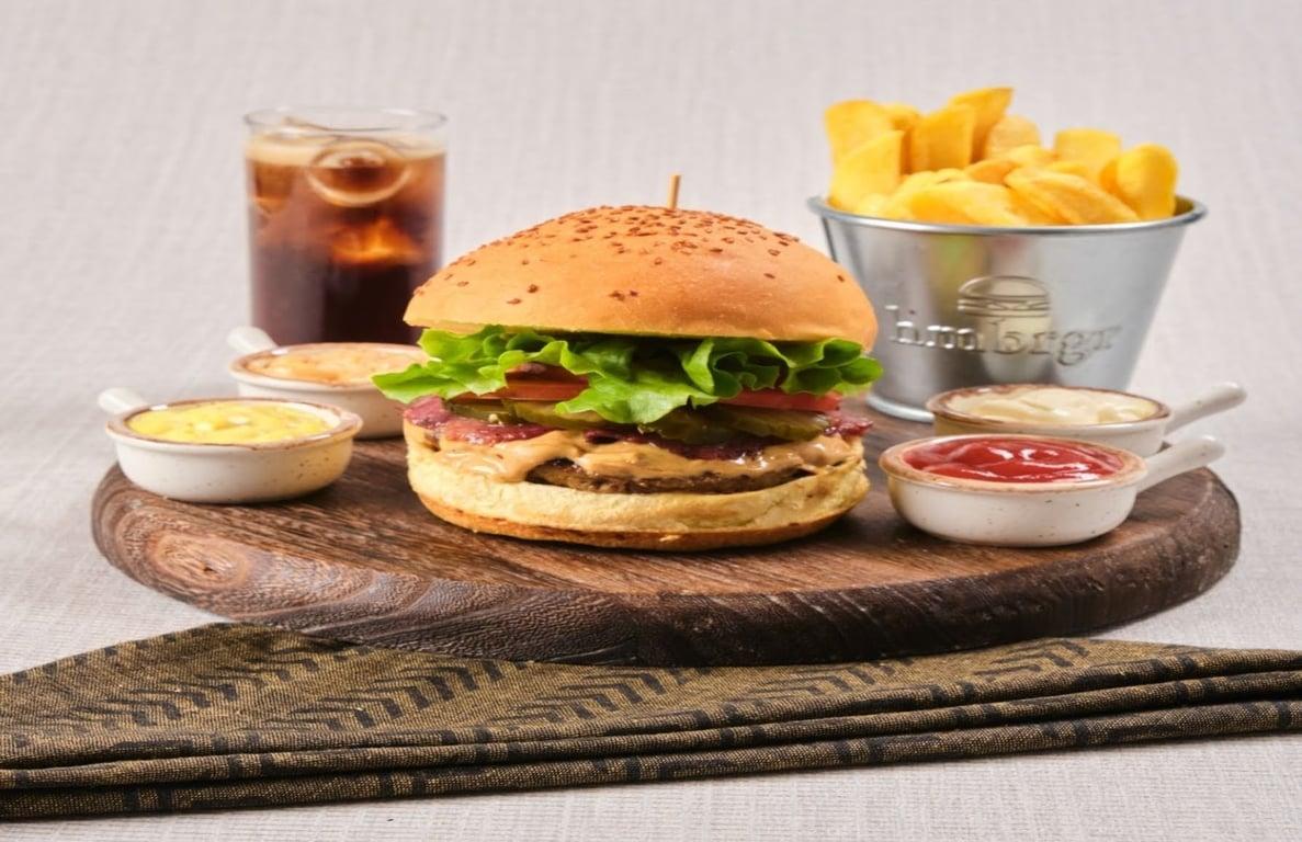 HMBRGR Batıkent fotoğraf 10