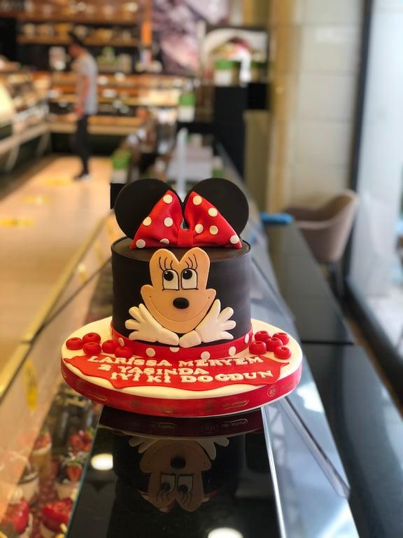 İldo Cafe Patisserie fotoğraf 6