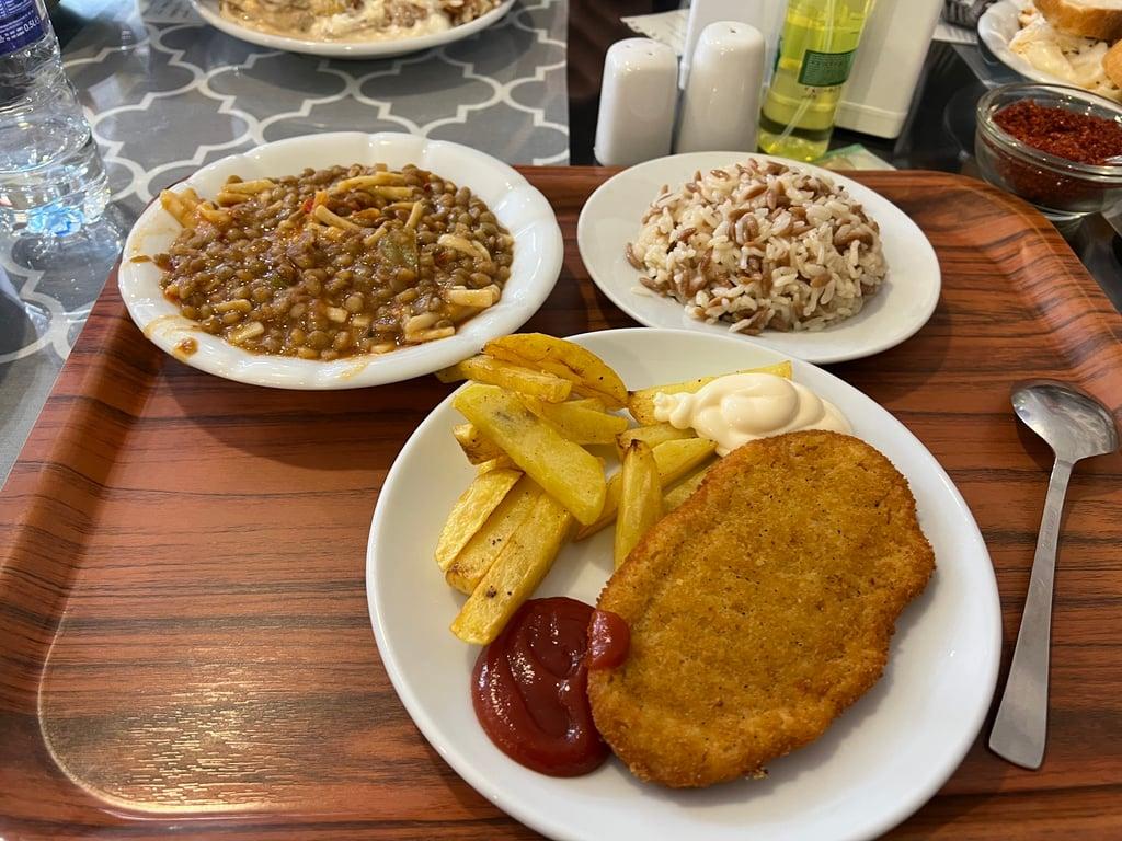 Kadıköy Sofrası fotoğraf 3