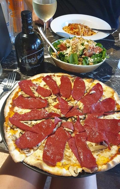 Ferdi Baba Restaurant - Alaçatı Köyiçi fotoğraf 18