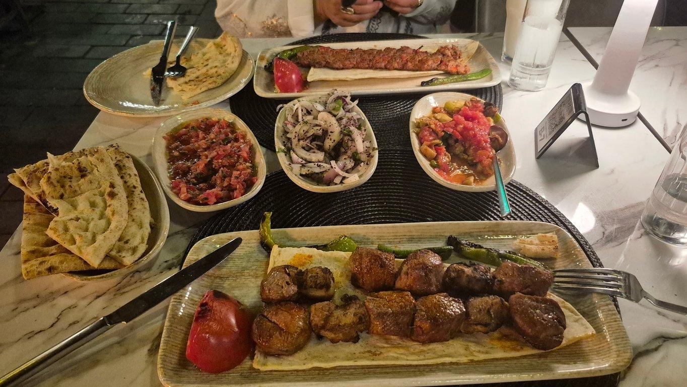 Ateş Ocakbaşı fotoğraf 4