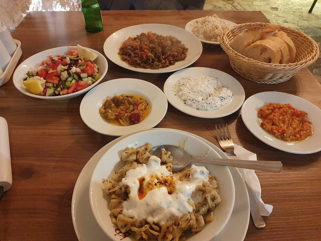 Tandır & Restoran fotoğraf 7