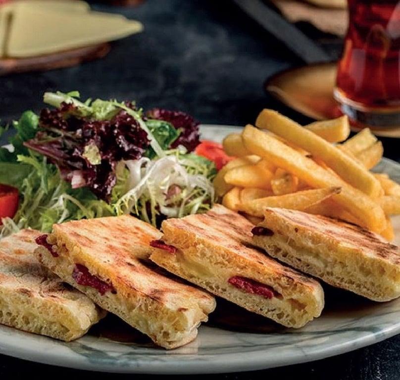 Treff Bistro Restaurant fotoğraf 11