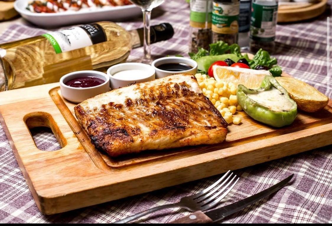 Fillet House fotoğraf 3