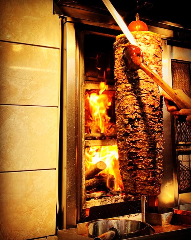Ustabaşı Tandır Çorba Döner fotoğraf 10