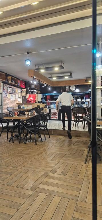 Paçacı Şaban Konyaaltı fotoğraf 7