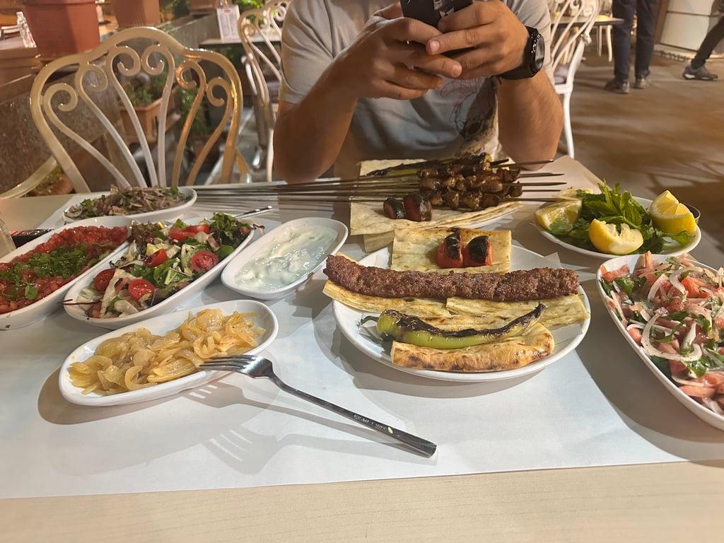Eyvan Kebap fotoğraf 19