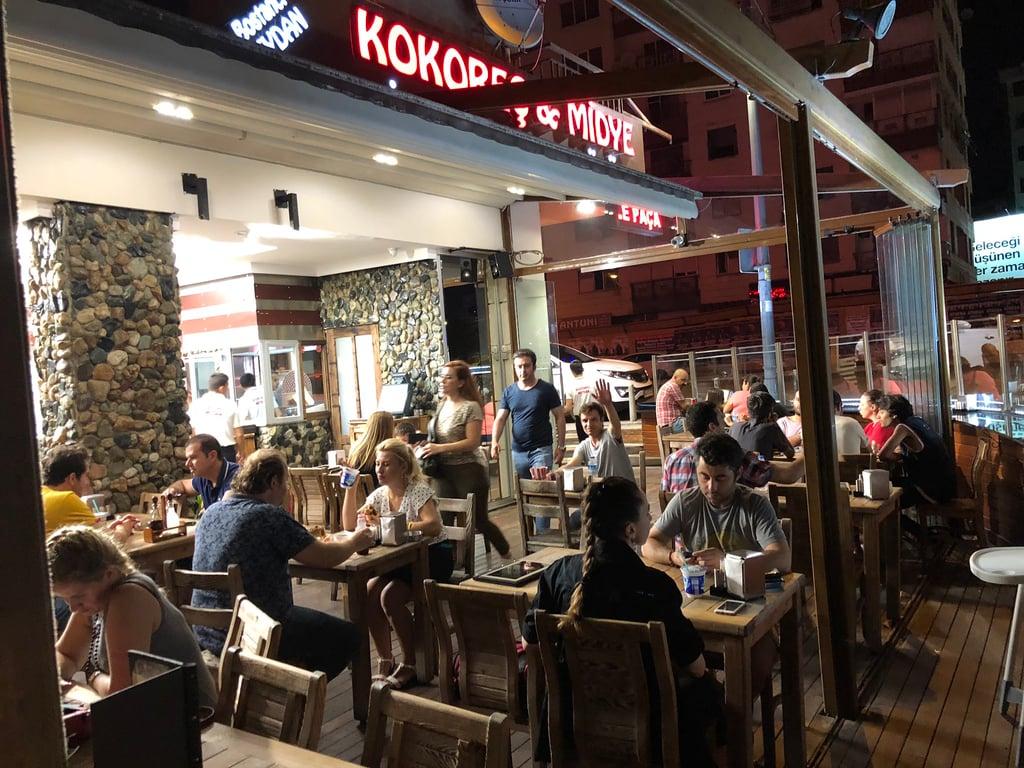 Bostancı Meydan Kokoreç fotoğraf 6