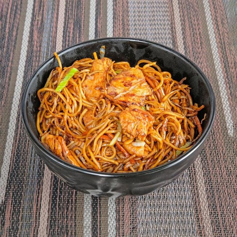 City Wok fotoğraf 7